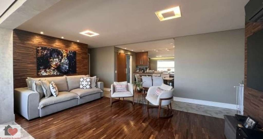 Apartamento com 3 quartos à venda na Avenida Nova Independência, 1010, Brooklin Paulista, São Paulo