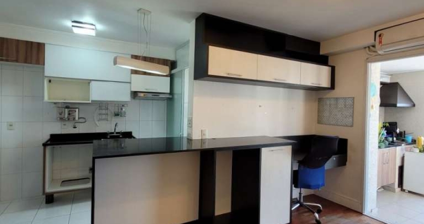 PRÉDIO SEMI-NOVO APARTAMENTO COM VARANDA GOURMET, NO MELHOR DO JARDIM PRUDÊNCIA !