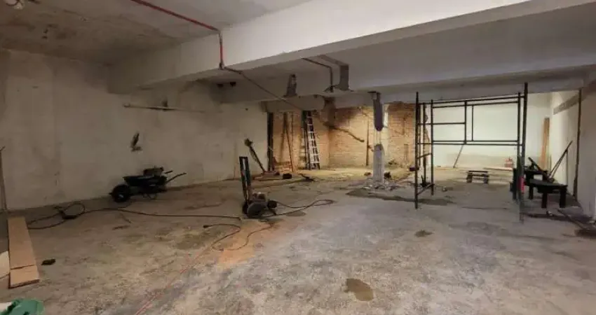 Barracão / Galpão / Depósito com 5 salas para alugar na Avenida Marari, 85, Vila Marari, São Paulo