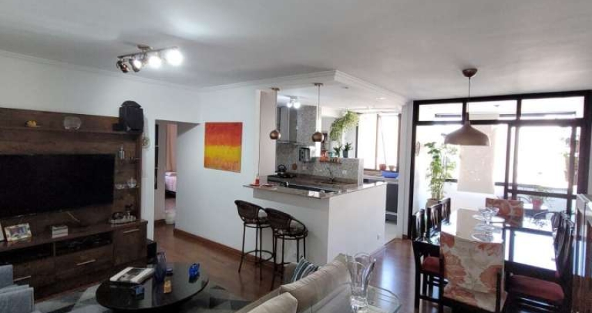 Apartamento com 3 quartos à venda na Rua Jovina, 66, Vila Mascote, São Paulo