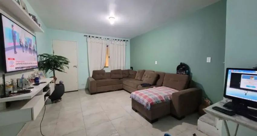 SOBRADO COM FINO ACABAMENTO NA VILA CAMPESTRE / JABAQUARA.