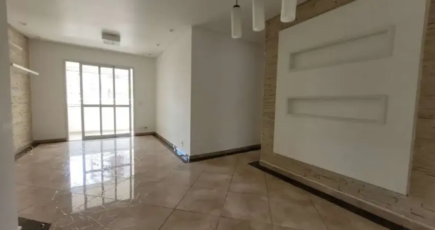 APARTAMENTO COM FINO ACABAMENTO, LAZER COMPLETO NO MELHOR DA VILA MASCOTE!