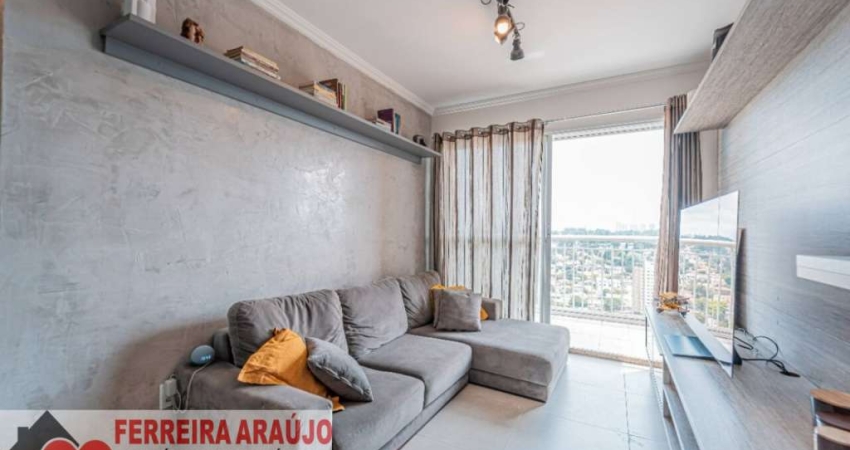 APARTAMENTO FINO ACABAMENTO NO MELHOR DA VILA MASCOTE !