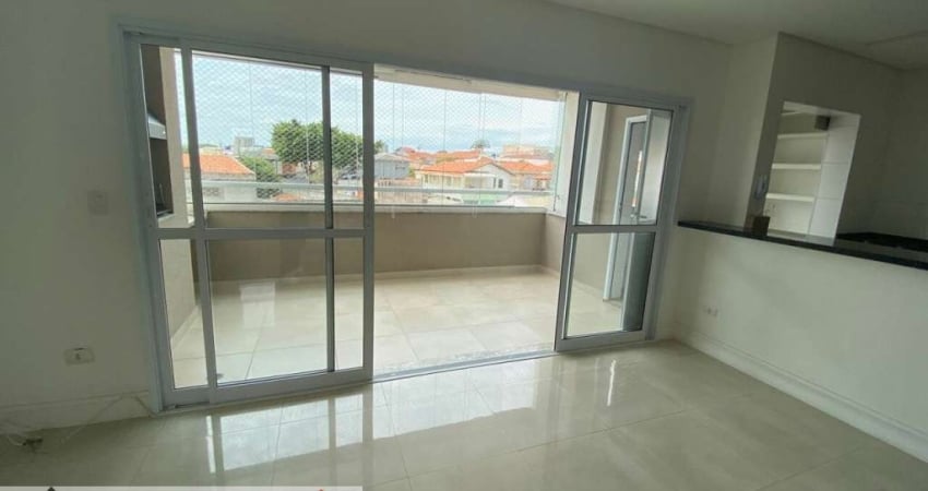 Jardim Cidália, 3 Quartos, 1 Suíte, 102m², 2 vagas Venda / Locação por R$ 740.000,00/ 4.200,00.