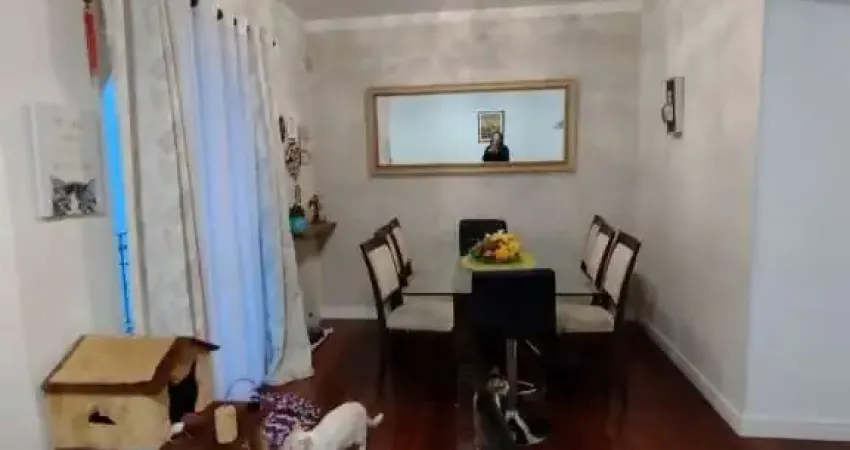 Apartamento 75m² 2 dormitórios Vila Mascote