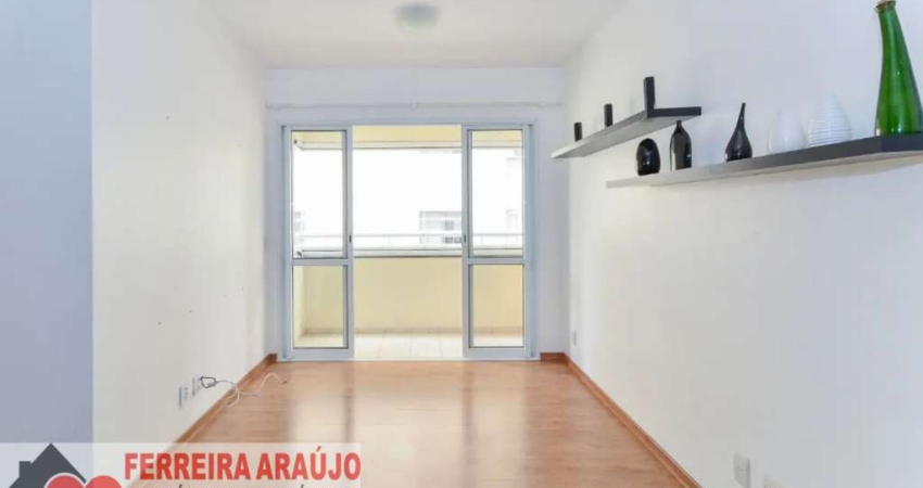Apartamento com 3 quartos à venda na Rua Jaci, 130, Chácara Inglesa, São Paulo