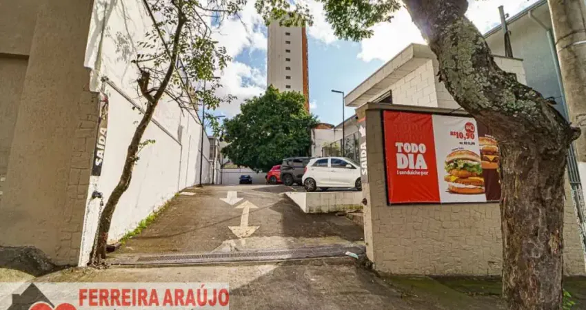 Terreno à venda na Avenida Jandira, 972, Indianópolis, São Paulo