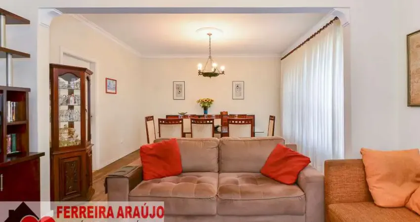 Sobrado Residencial no Planalto Paulista será seu Novo Lar Aconchegante !