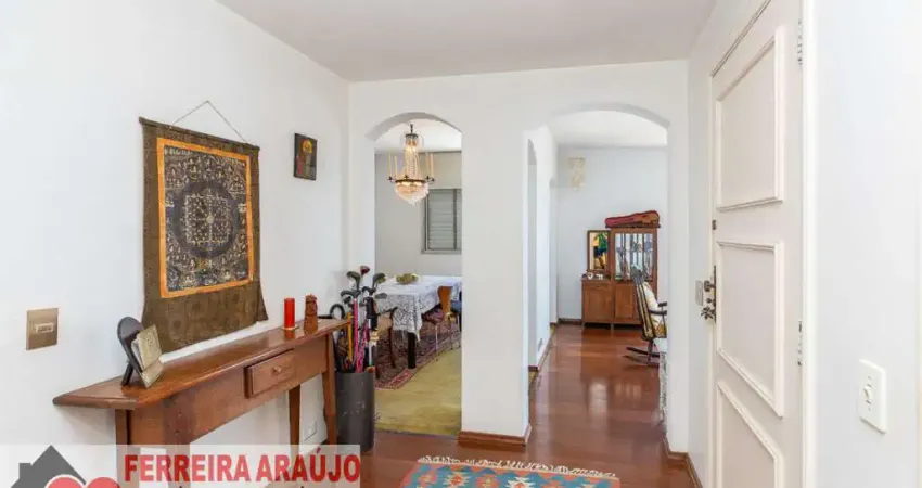 Apartamento com 4 quartos à venda na AV Giovanni Gronchi 3501, 3501, Morumbi, São Paulo