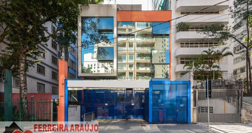 Prédio à venda na Rua Peixoto Gomide, 1596, Jardim Paulista, São Paulo