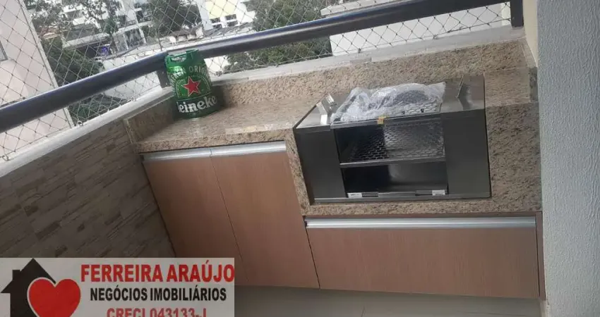 APARTAMENTO PRÓXIMO  AO COLÉGIO EMILIE DE VILENEUVE, VILA MASCOTE!