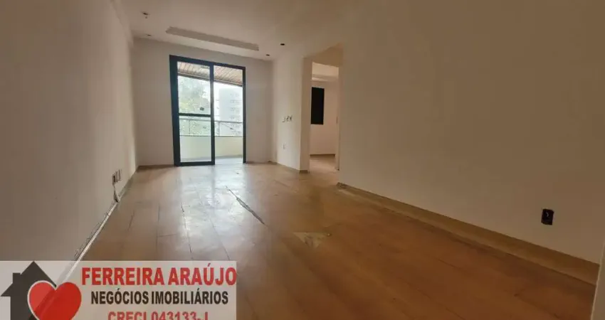 Apartamento com 2 quartos à venda na Rua Abdo Ambuba, 280, Vila Andrade, São Paulo