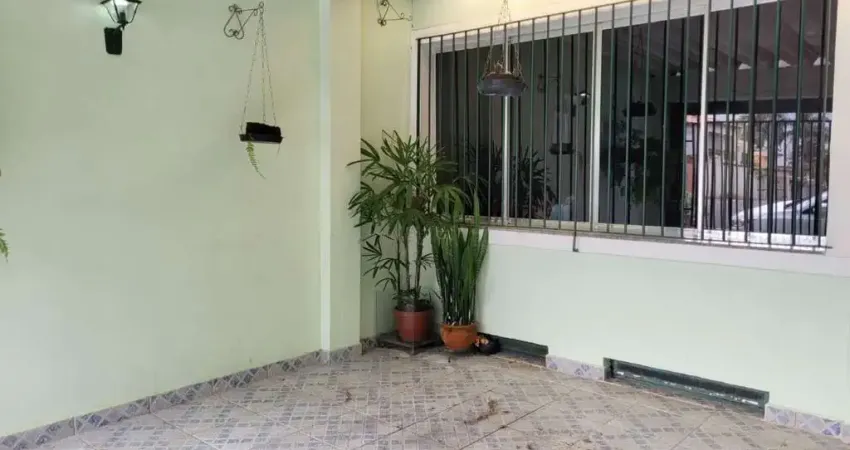 Excelente sobrado com 225m² 3 dormitórios 2 vagas Vila Marari