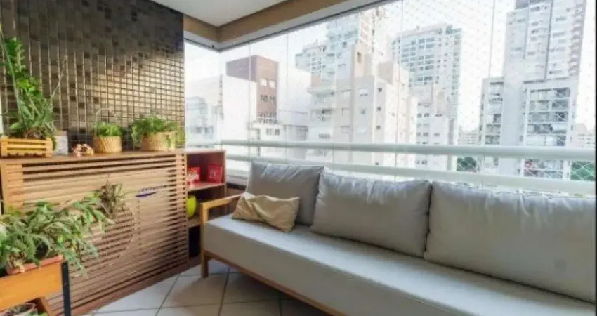 Apartamento com 3 quartos à venda na Rua Gomes de Carvalho, 674, Vila Olímpia, São Paulo