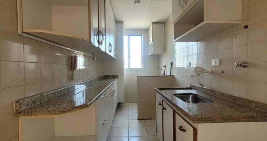 Apartamento à venda no melhor da Vila Santa Catarina.