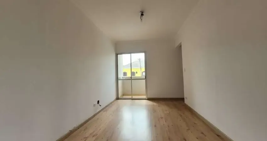Apartamento com 2 quartos à venda na Avenida Santa Catarina, 2680, Vila Santa Catarina, São Paulo