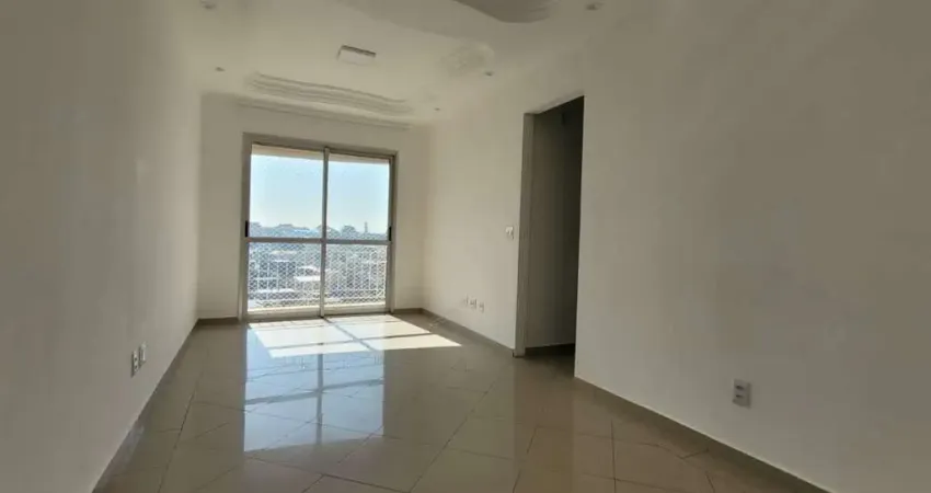 APARTAMENTO COM 03 DORMITÓRIOS, HÁ 800 METROS DO SHOPPING INTERLAGOS !