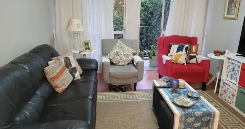Apartamento 3 dormitórios 1 suíte  na Vila Mariana
