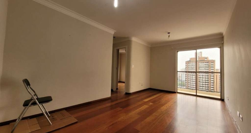 APARTAMENTO COM FINO ACABAMENTO NO MELHOR DA VILA MASCOTE!