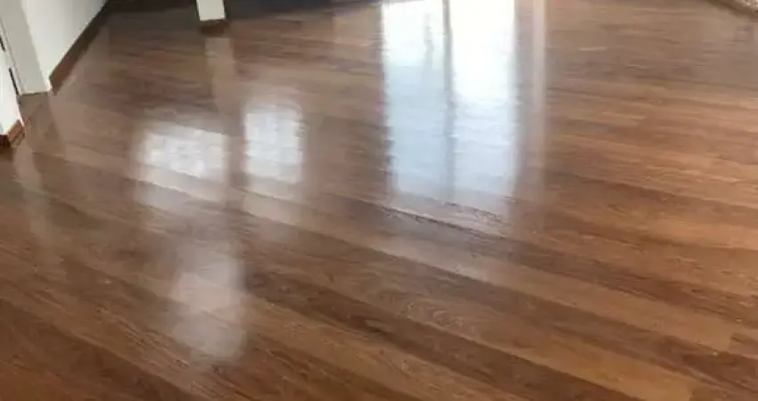 Apartamento com 4 quartos à venda na Rua Germano Ulbrich, 101, Vila Andrade, São Paulo