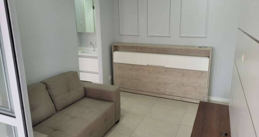 Apartamento com 1 quarto à venda na Rua Francisco José da Silva, 438, Vila Andrade, São Paulo