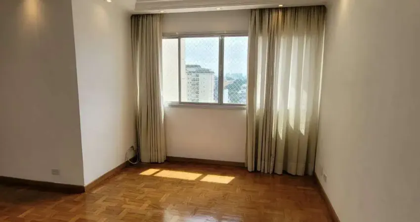 Apartamento 2 dormitórios 1 vaga Vila Mascote
