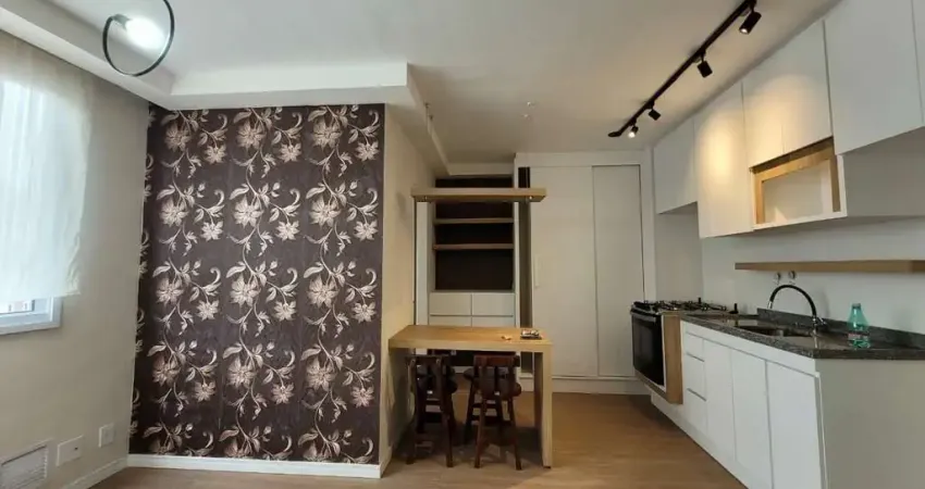 Apartamento com 2 quartos à venda na Rua José Jardim da Silveira, 95, Jardim Taquaral, São Paulo