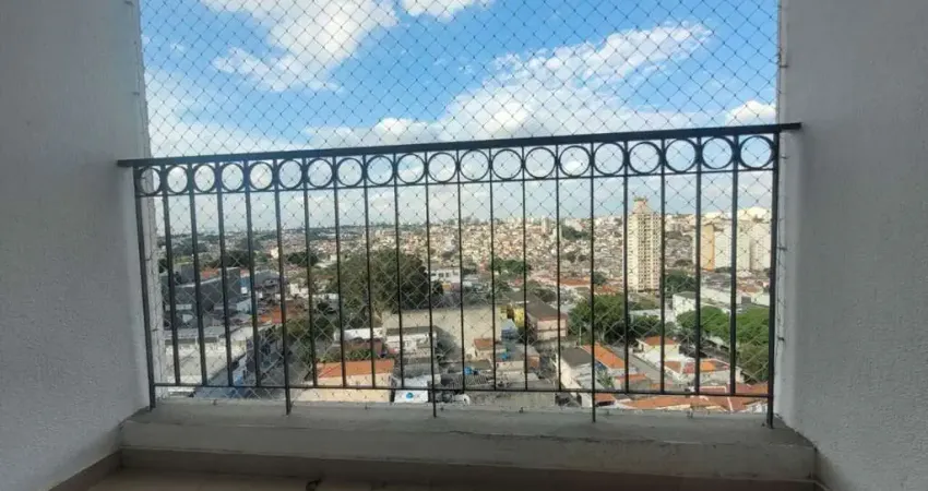 Apartamento com 2 quartos à venda na Rua Gustavo da Silveira, 615, Vila Santa Catarina, São Paulo