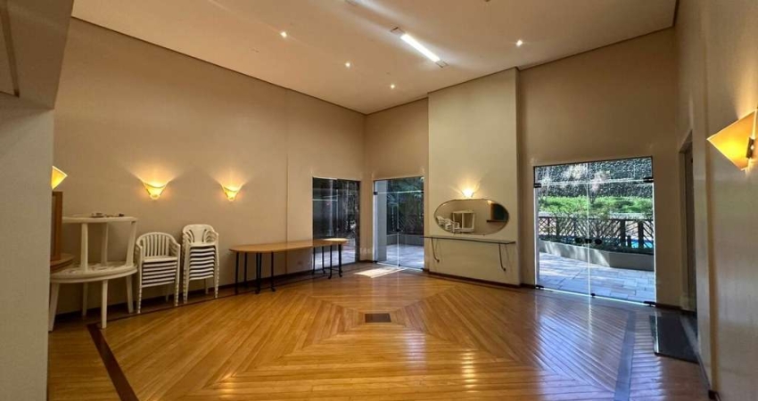 Apartamento com 3 quartos à venda na Rua José de Oliveira Coelho, 170, Vila Andrade, São Paulo