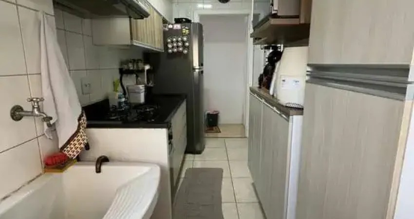 Apartamento com 2 quartos à venda na Rua José Alves de Almeida, 130, Jardim Celeste, São Paulo