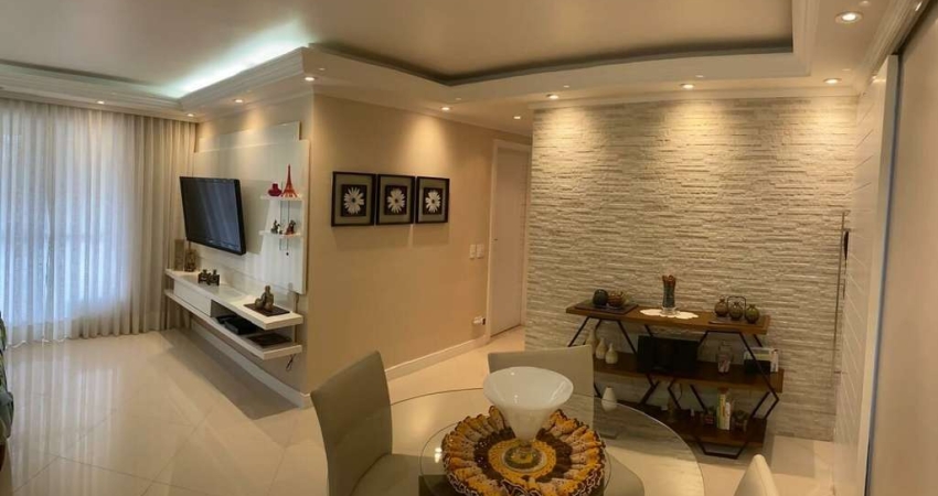 APARTAMENTO COM DUAS VAGAS DE GARAGEM NO MELHOR DA VILA MASCOTE !