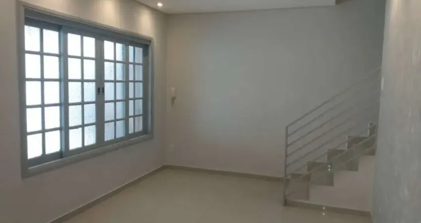 VILA ALEXANDRIA CASA DE VILA  03 DORMITORIOS 01 SUITE 03 VAGAS