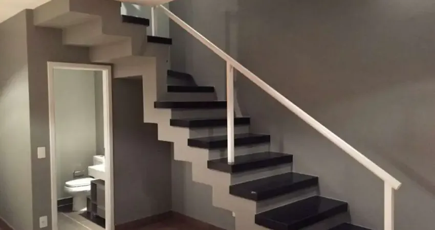 BROOKLIN DUPLEX 01 SUITE 01 VAGA - JOSE LEITE OITICICA