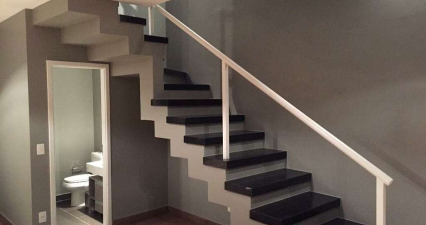 BROOKLIN DUPLEX 01 SUITE 01 VAGA - JOSE LEITE OITICICA