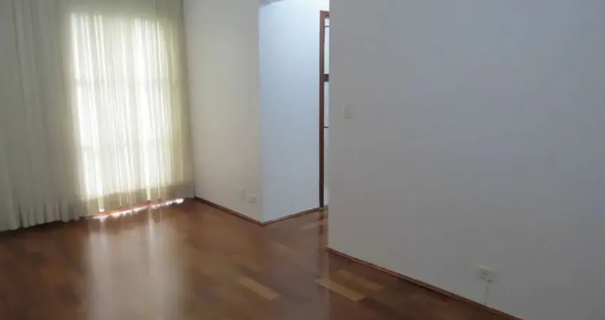 Apartamento 52m² 2 dormitórios 1 vaga Vila Campestre