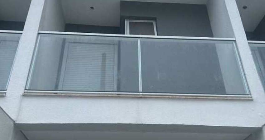 CASA NOVA A VENDA PRÓXIMO A O JARDIM PRUDÊNCIA!