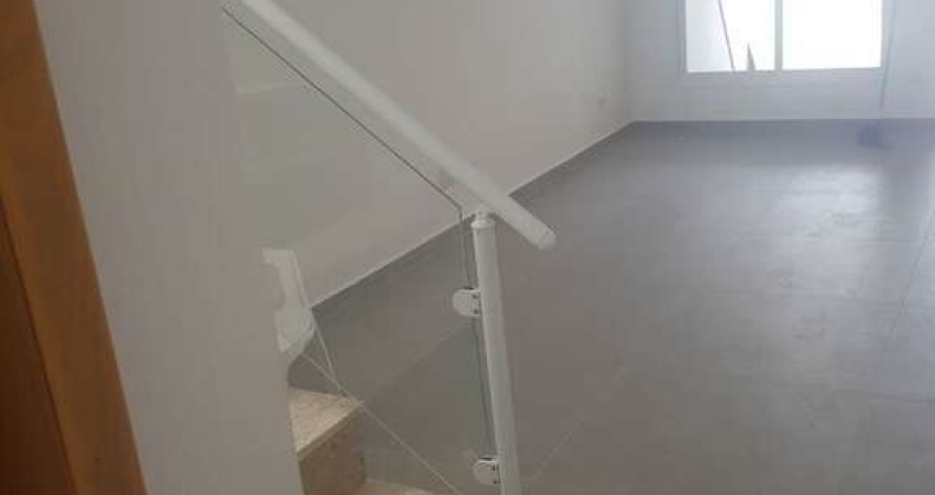 CASA NOVA A VENDA PRÓXIMO A AV. CUPECÊ.