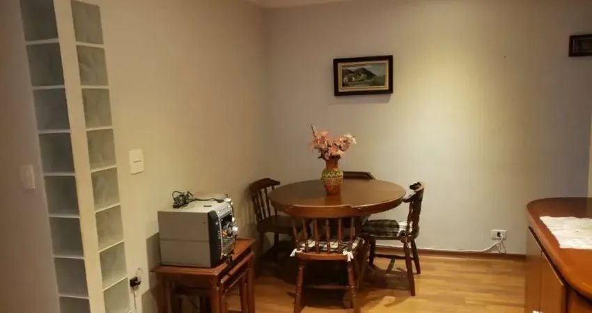 Apartamento 52m² 2 dormitórios 1 vaga Vila Campestre