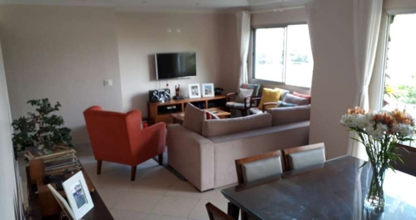 Campo Belo, 3 Quartos, 1 Suíte, 2 Vagas, 129m² à Venda ? R$ 1.200.000,00.