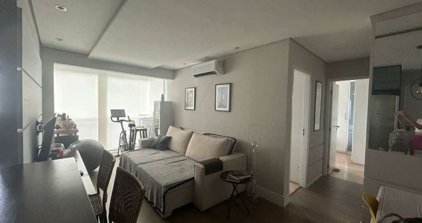 APARTAMENTO COM FINO ACABAMENTO NA REGIÃO DA VILA MASCOTE