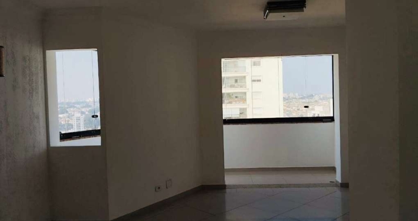 APARTAMENTO COM FINO ACABAMENTO NO MELHOR DA VILA MASCOTE!