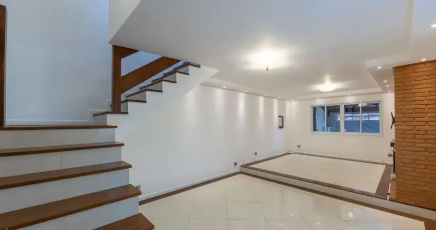 VILA ALEXANDRIA SOBRADO 03 DORMITORIOS 02 SUITES 02 VAGAS LINDA !!!