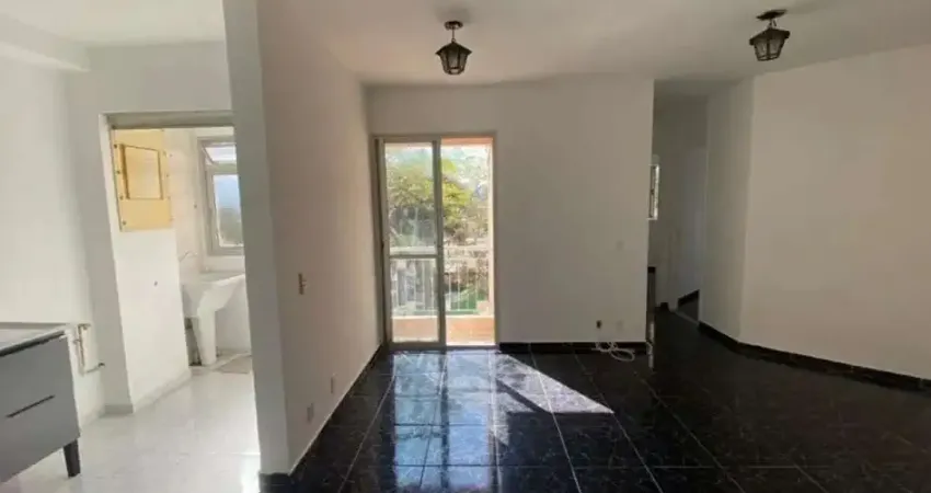 APARTAMENTO REFORMADO LOCALIZADO HÁ 800 METROS DO SHOPPING INTERLAGOS!