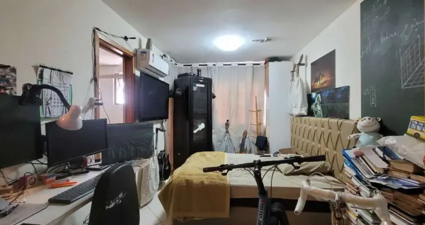 Apartamento com 1 quarto à venda na Rua Otávio Tarquínio de Souza, 160, Campo Belo, São Paulo
