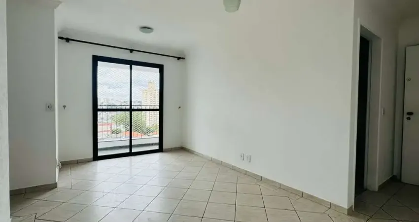 APARTAMENTO COM LAZER COMPLETO, NO MELHOR DA VILA SANTA CATARINA!