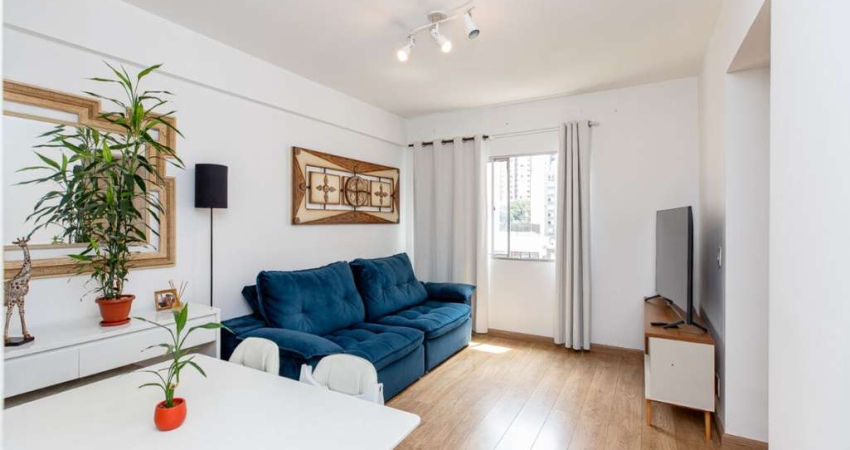 Apartamento oportunidade imperdível na melhor localização da Vila Mascote! 60M2