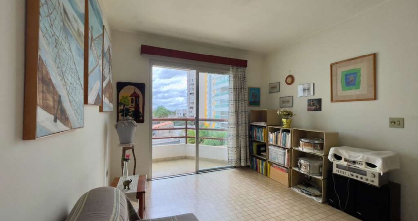 Apartamento 45m² 1 dormitório Vila Mascote