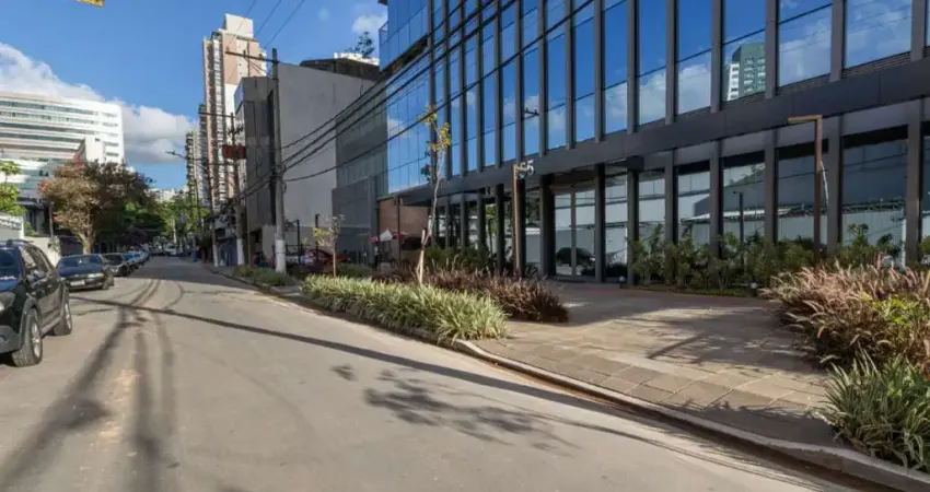 Vila Olímpia, 1 Dormitório, 25², 1 Banheiro à Venda R$ 498.000,00.