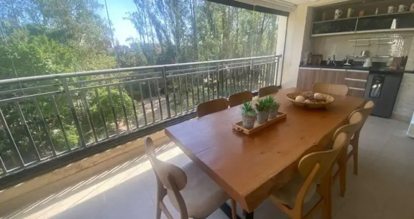 CONDOMINIO DOMINIO MARAJOARA  195M2 03 VAGAS !!