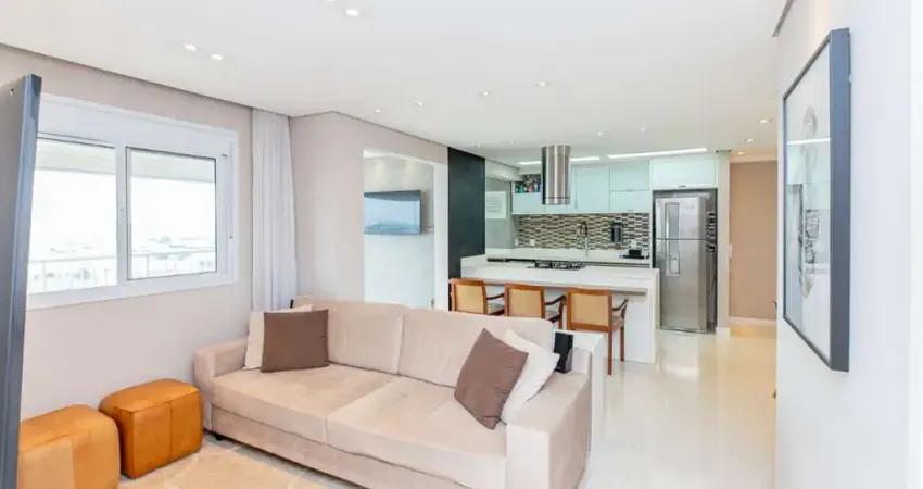 Santo Amaro, 2 Quartos, 1 Suíte, 2 Vagas, 85m² à Venda R$ 1.280.000,00.